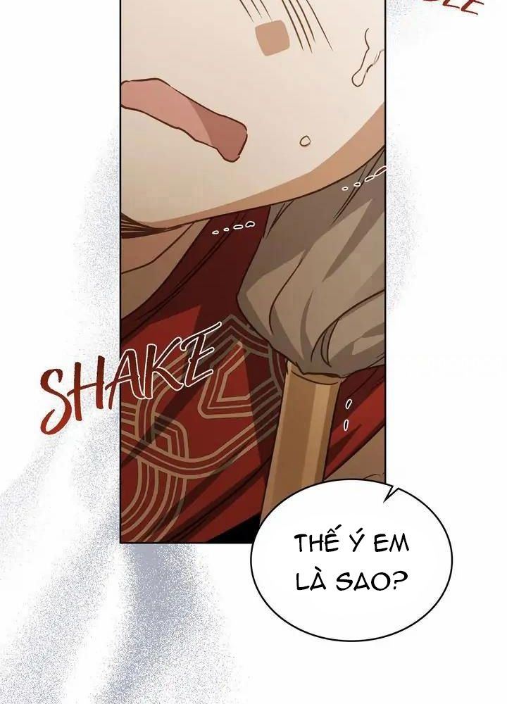 Chiến Lợi Phẩm Của Nữ Công Tước Chapter 16 - 93