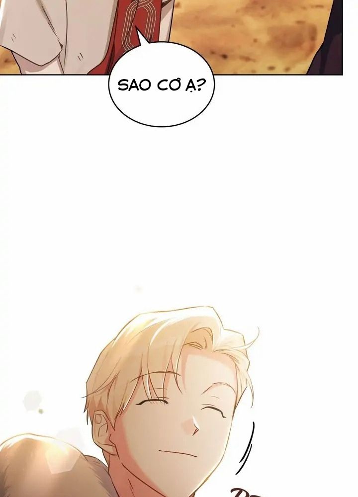 Chiến Lợi Phẩm Của Nữ Công Tước Chapter 17 - 20
