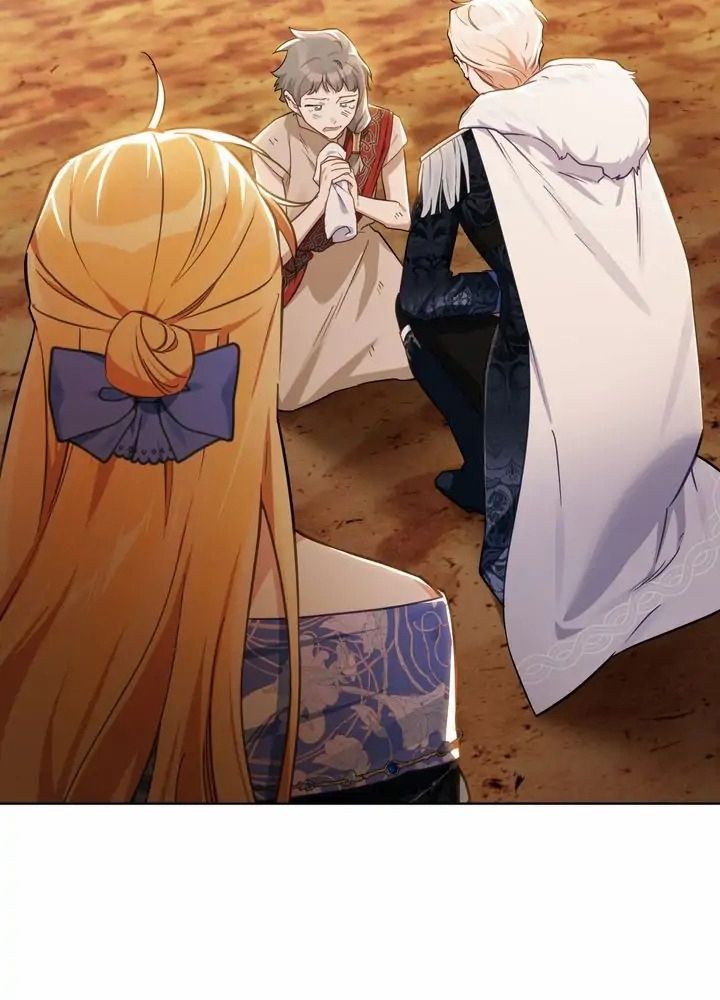 Chiến Lợi Phẩm Của Nữ Công Tước Chapter 17 - 3