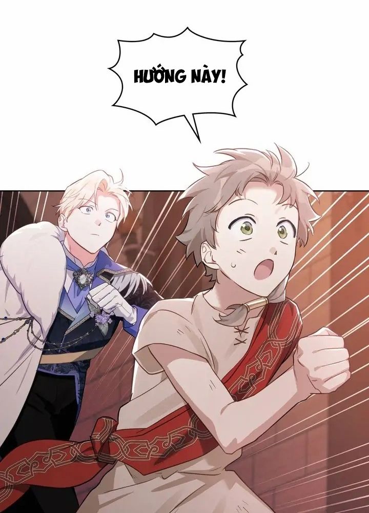 Chiến Lợi Phẩm Của Nữ Công Tước Chapter 17 - 25
