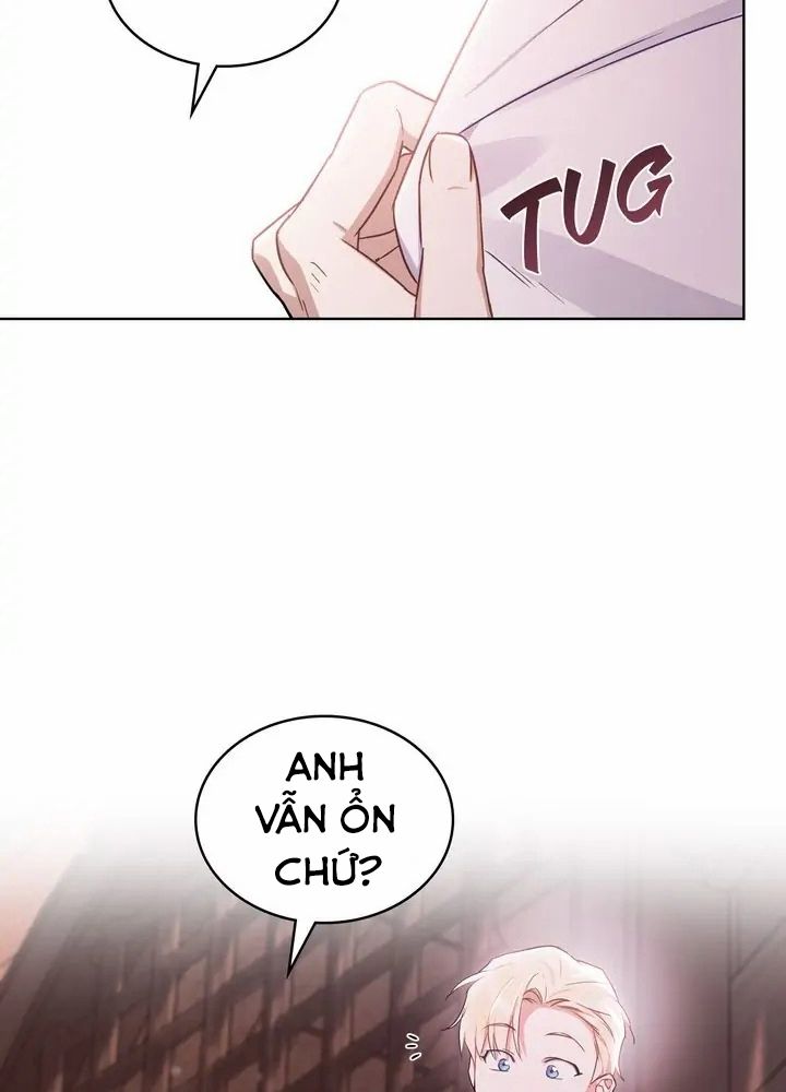 Chiến Lợi Phẩm Của Nữ Công Tước Chapter 17 - 35