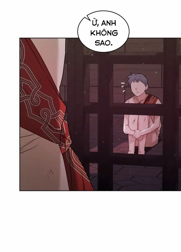 Chiến Lợi Phẩm Của Nữ Công Tước Chapter 17 - 37