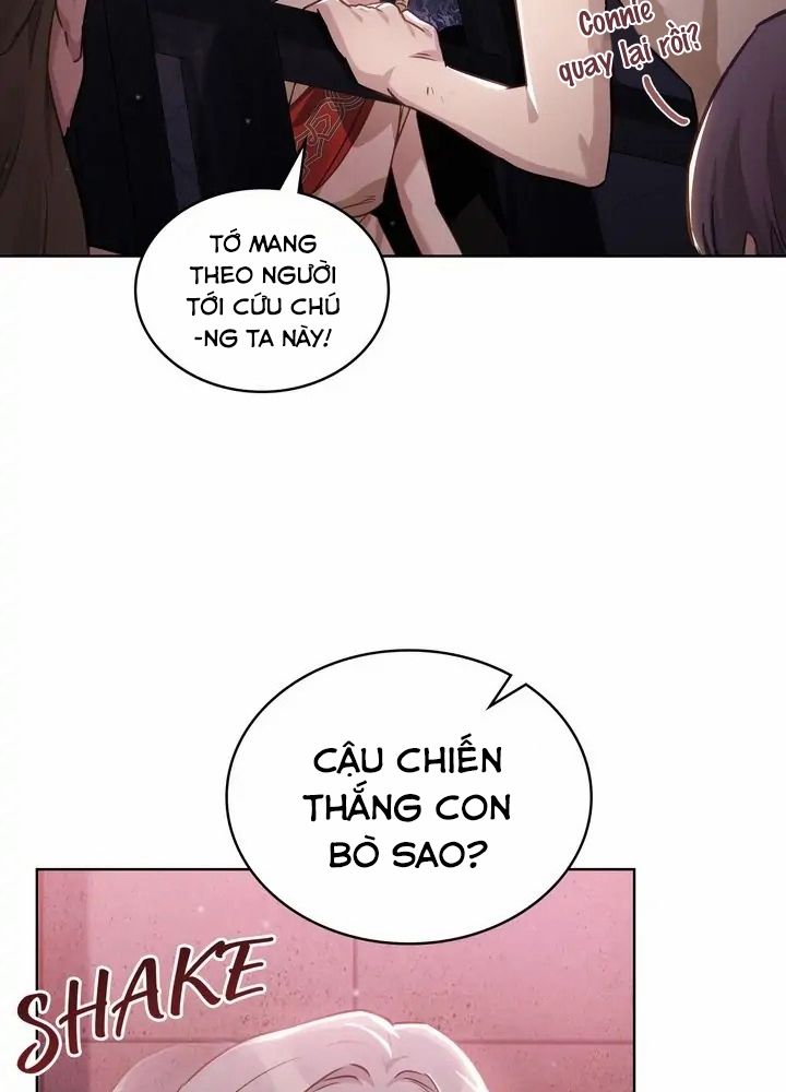 Chiến Lợi Phẩm Của Nữ Công Tước Chapter 17 - 39