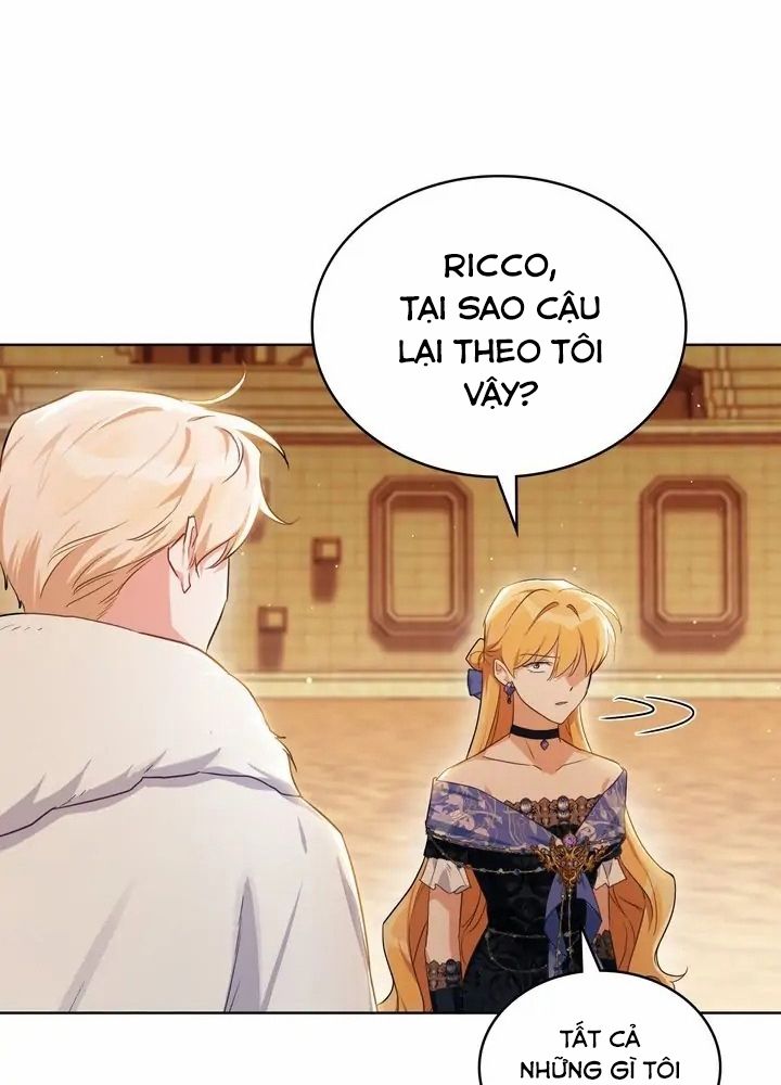 Chiến Lợi Phẩm Của Nữ Công Tước Chapter 17 - 85