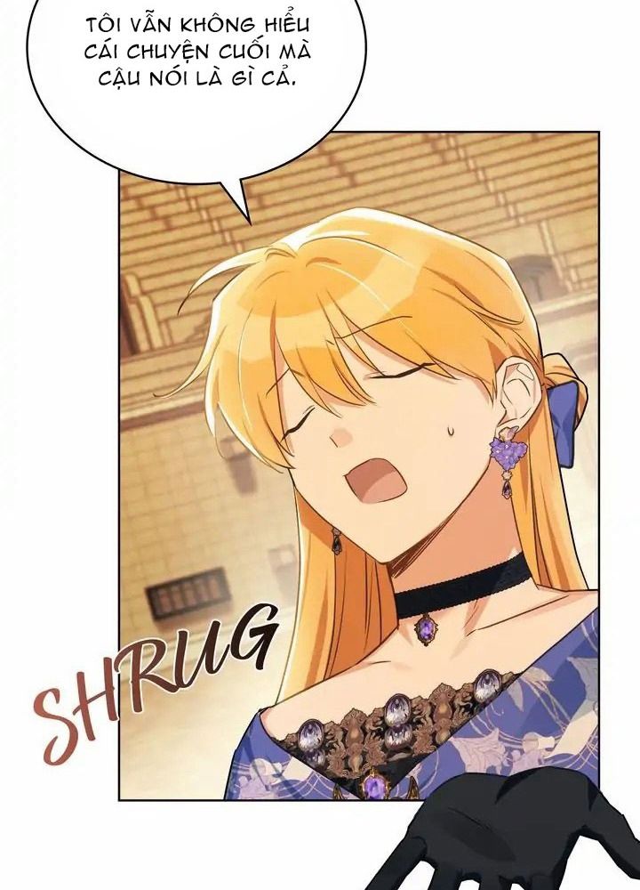 Chiến Lợi Phẩm Của Nữ Công Tước Chapter 18 - 17