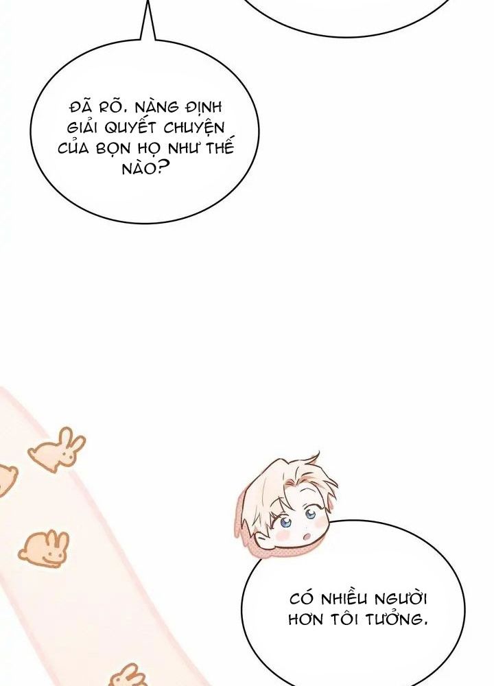 Chiến Lợi Phẩm Của Nữ Công Tước Chapter 18 - 22