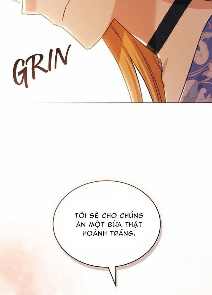 Chiến Lợi Phẩm Của Nữ Công Tước Chapter 18 - 24