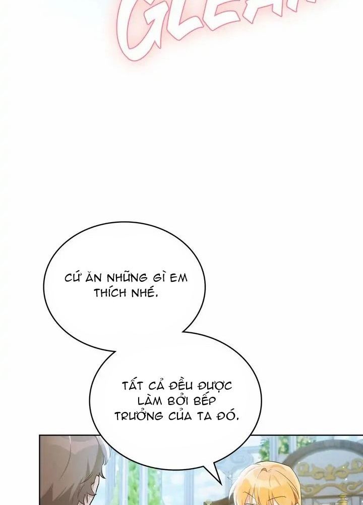 Chiến Lợi Phẩm Của Nữ Công Tước Chapter 18 - 30