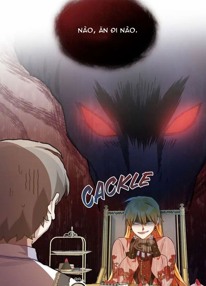 Chiến Lợi Phẩm Của Nữ Công Tước Chapter 18 - 36
