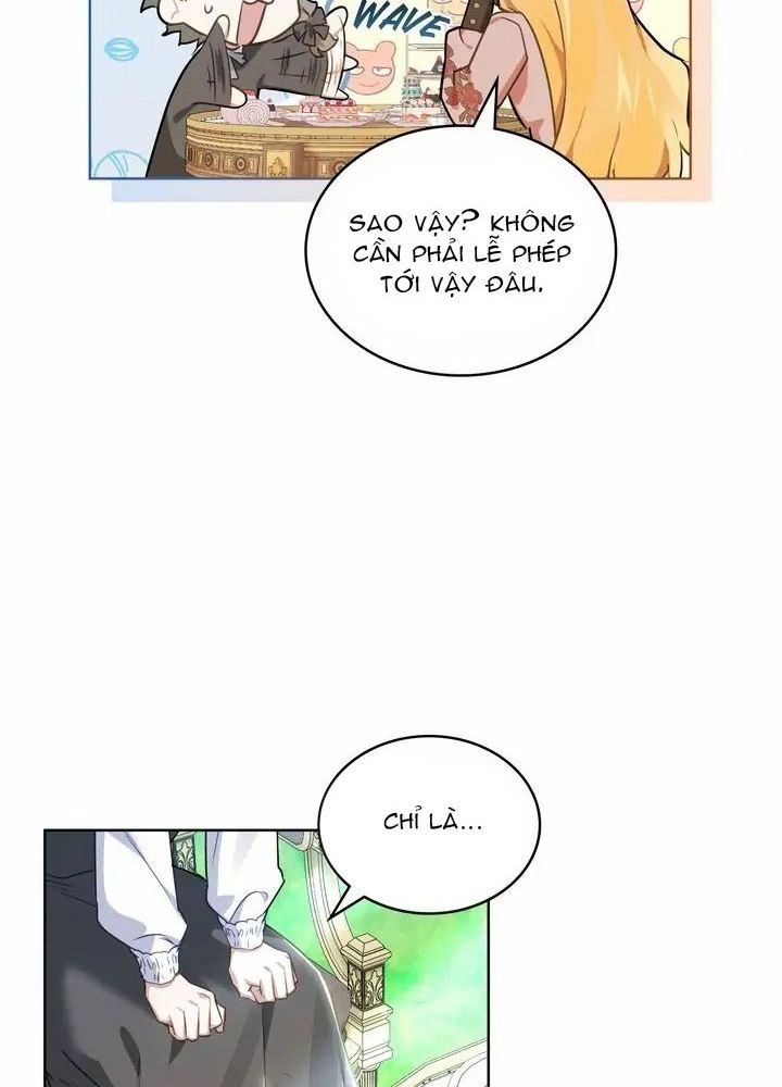 Chiến Lợi Phẩm Của Nữ Công Tước Chapter 18 - 38