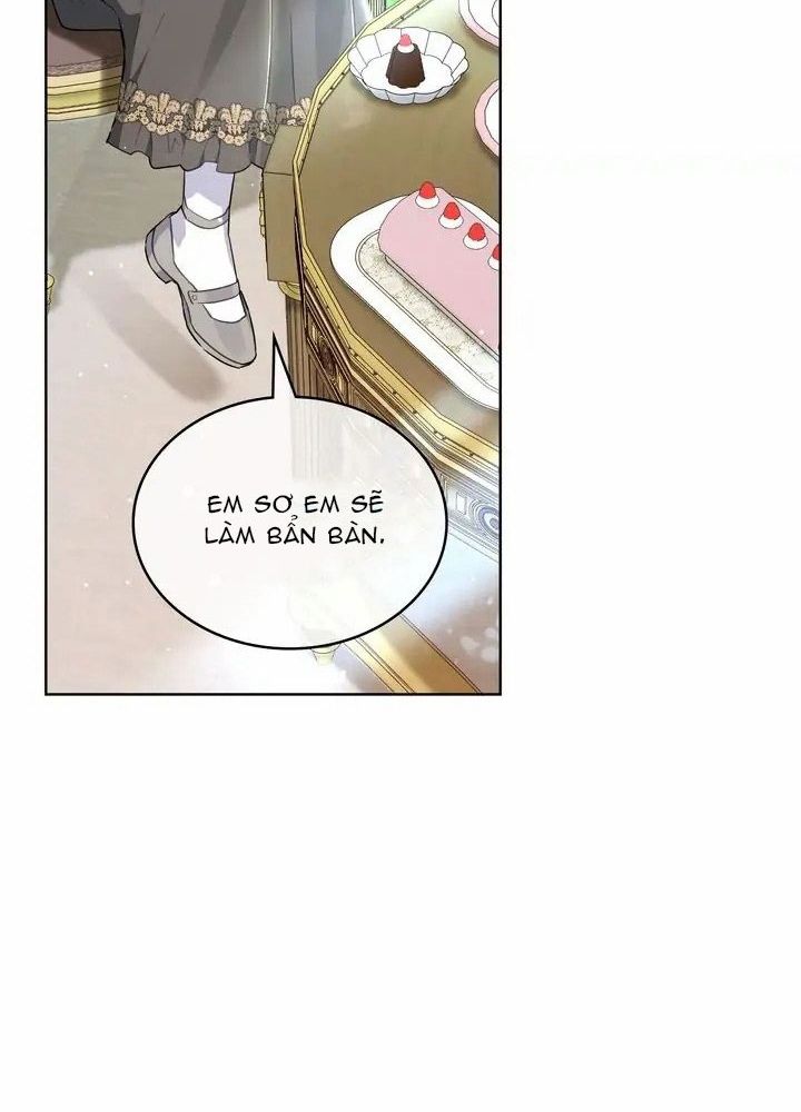 Chiến Lợi Phẩm Của Nữ Công Tước Chapter 18 - 39