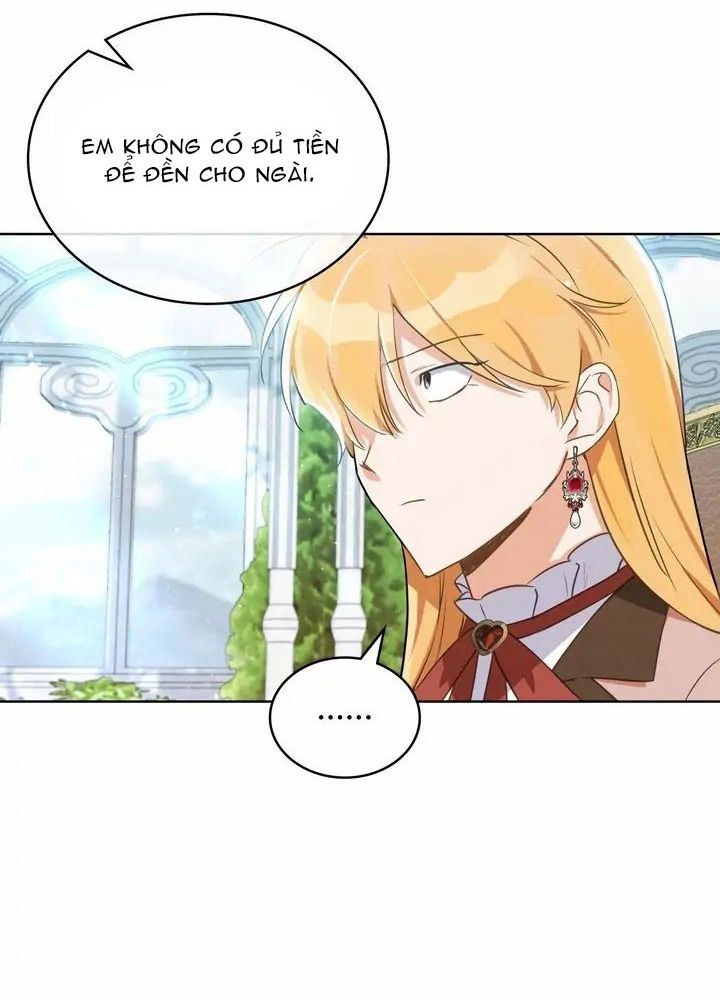 Chiến Lợi Phẩm Của Nữ Công Tước Chapter 18 - 40