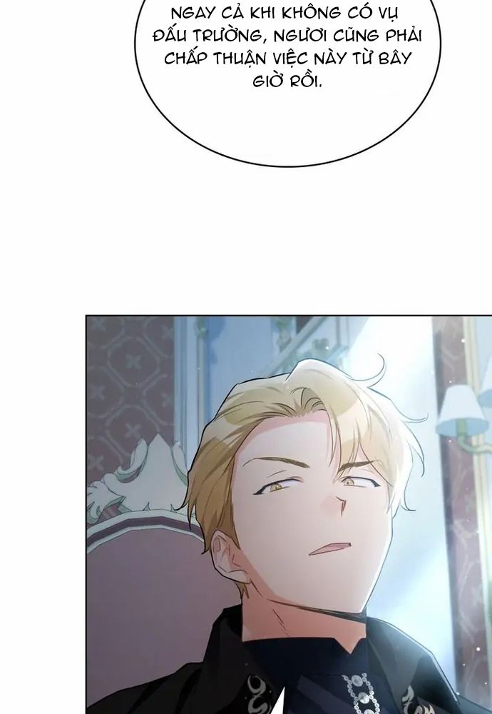 Chiến Lợi Phẩm Của Nữ Công Tước Chapter 19 - 11