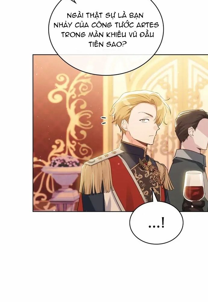 Chiến Lợi Phẩm Của Nữ Công Tước Chapter 19 - 17