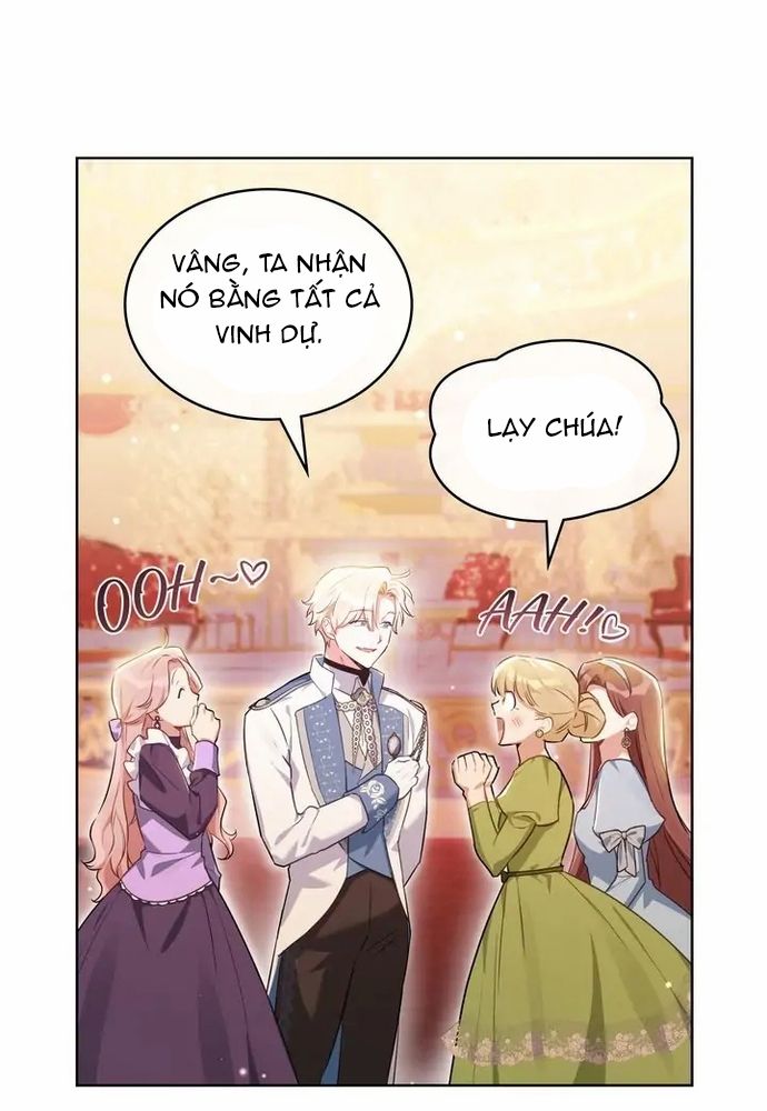 Chiến Lợi Phẩm Của Nữ Công Tước Chapter 19 - 18