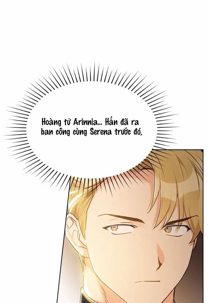 Chiến Lợi Phẩm Của Nữ Công Tước Chapter 19 - 19