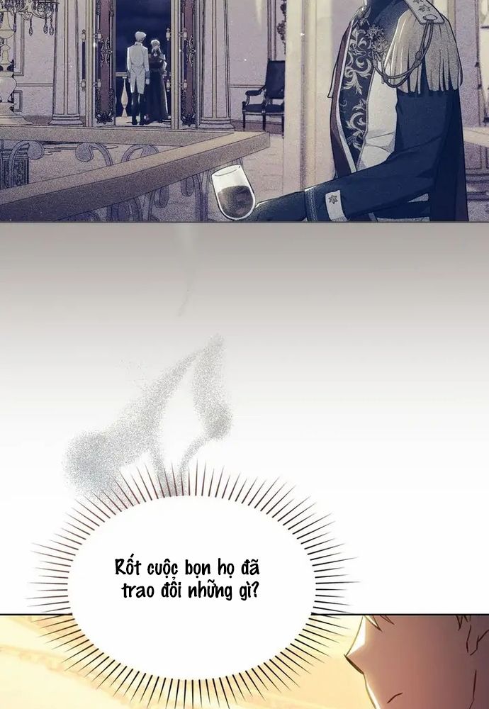 Chiến Lợi Phẩm Của Nữ Công Tước Chapter 19 - 21