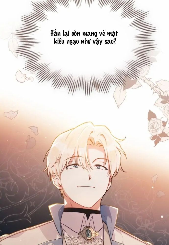 Chiến Lợi Phẩm Của Nữ Công Tước Chapter 19 - 23