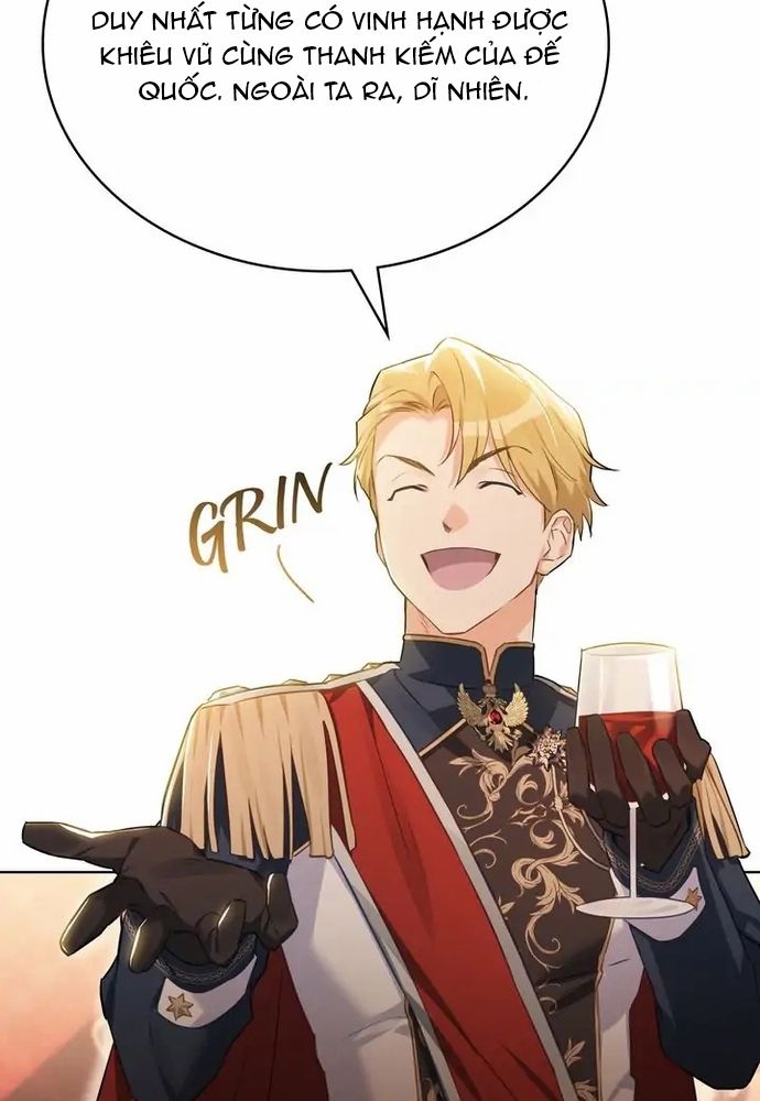 Chiến Lợi Phẩm Của Nữ Công Tước Chapter 19 - 27