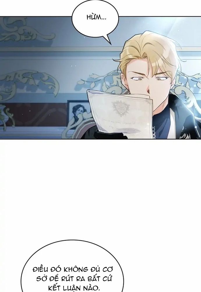 Chiến Lợi Phẩm Của Nữ Công Tước Chapter 19 - 5