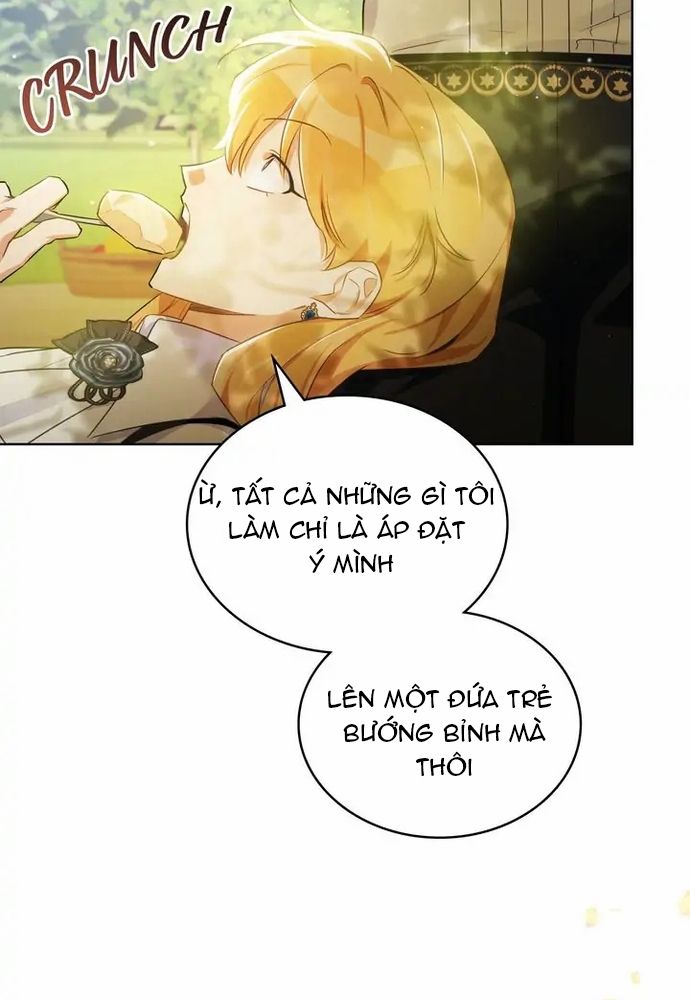 Chiến Lợi Phẩm Của Nữ Công Tước Chapter 19 - 50