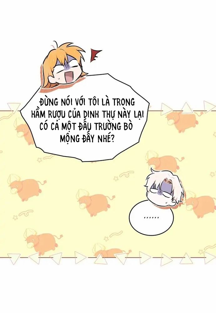 Chiến Lợi Phẩm Của Nữ Công Tước Chapter 19 - 68