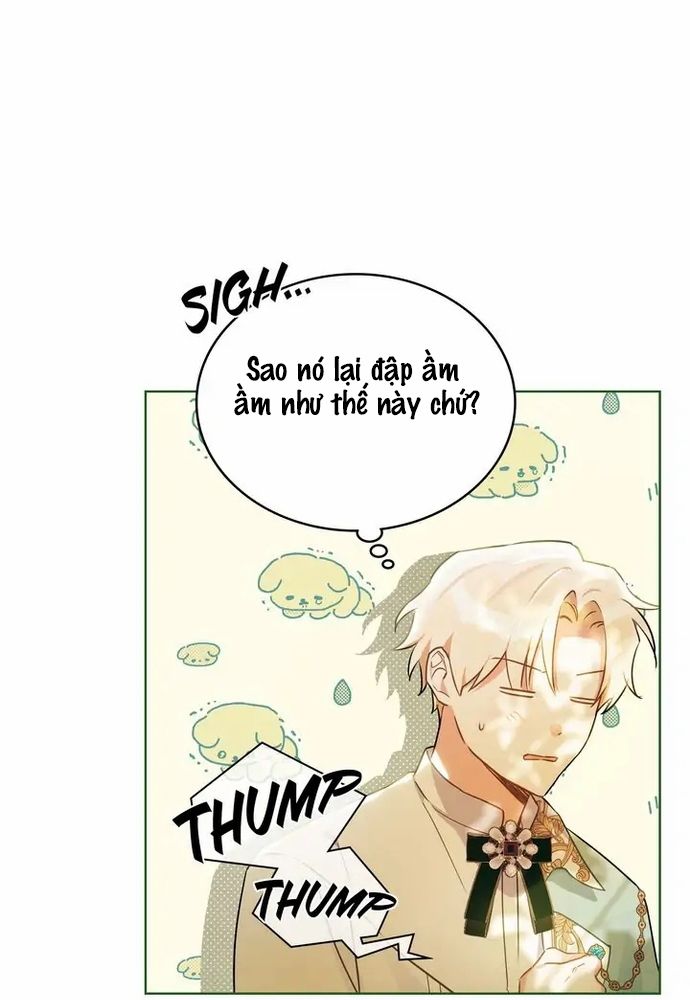 Chiến Lợi Phẩm Của Nữ Công Tước Chapter 19 - 69