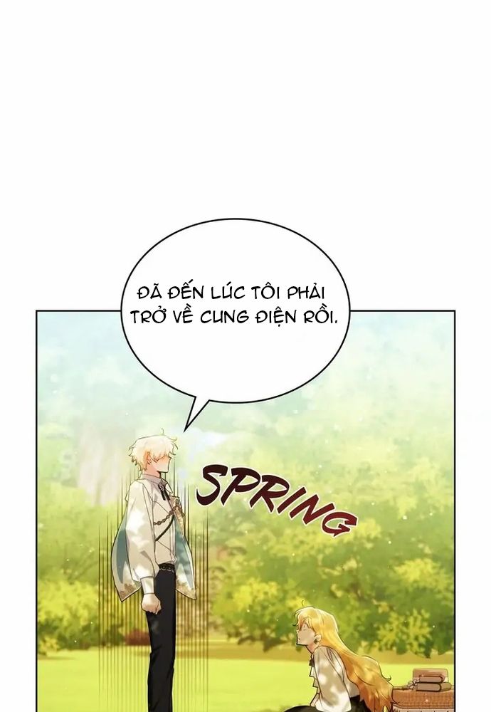 Chiến Lợi Phẩm Của Nữ Công Tước Chapter 19 - 74