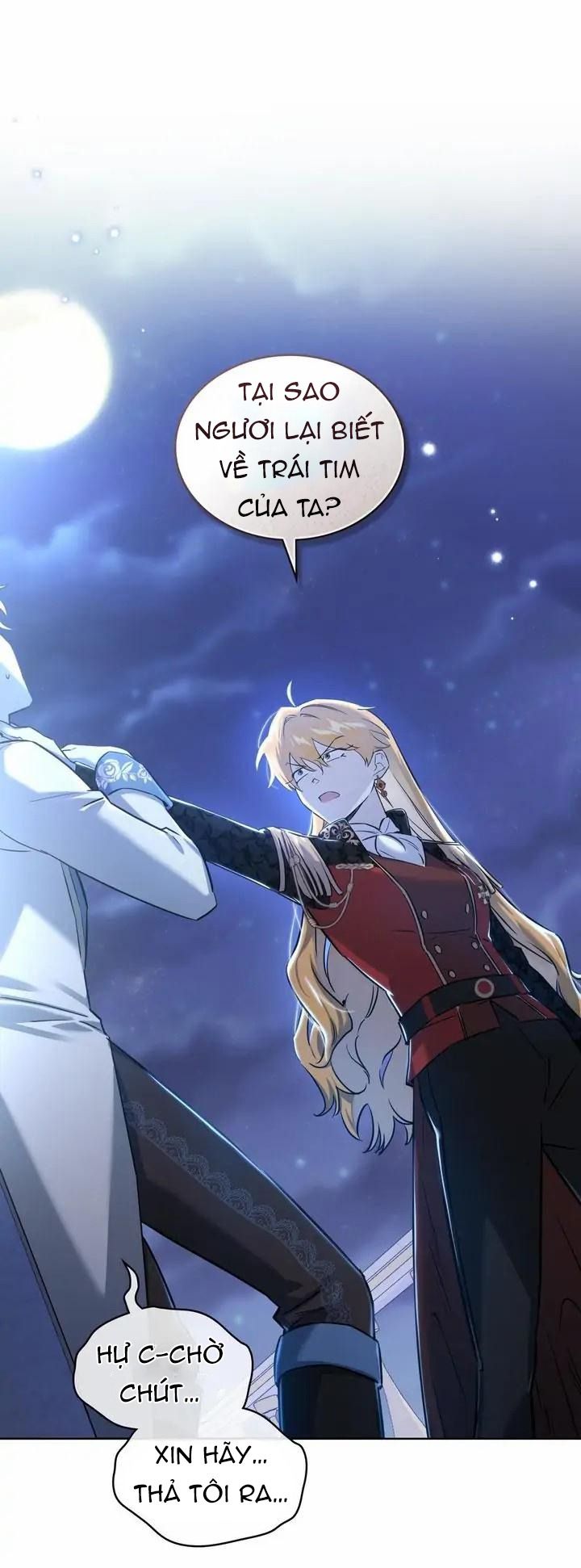 Chiến Lợi Phẩm Của Nữ Công Tước Chapter 2 - 2