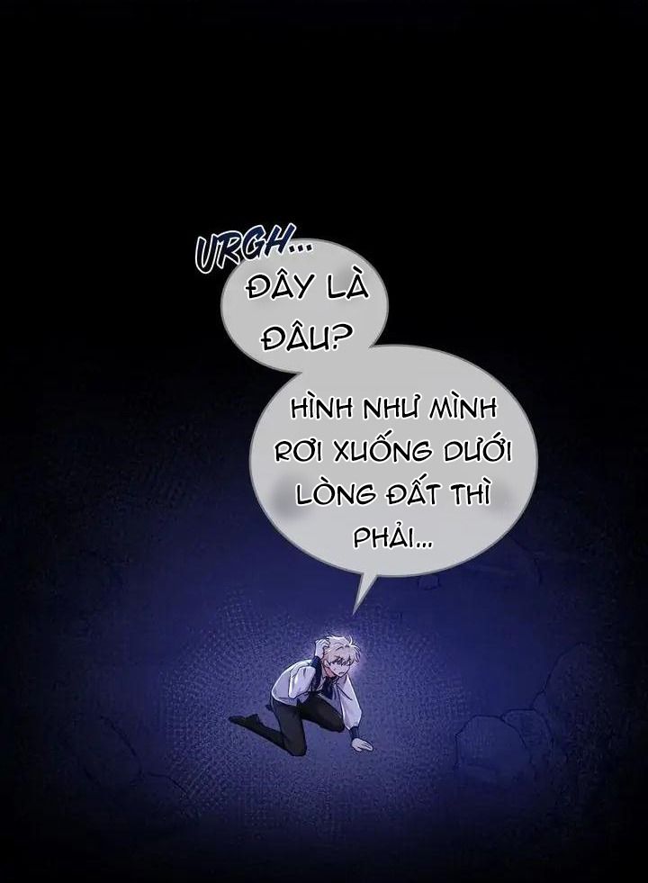 Chiến Lợi Phẩm Của Nữ Công Tước Chapter 2 - 21