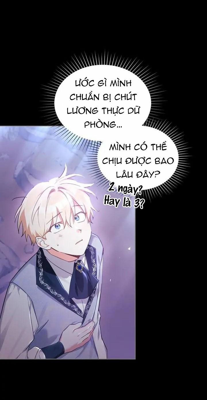 Chiến Lợi Phẩm Của Nữ Công Tước Chapter 2 - 26