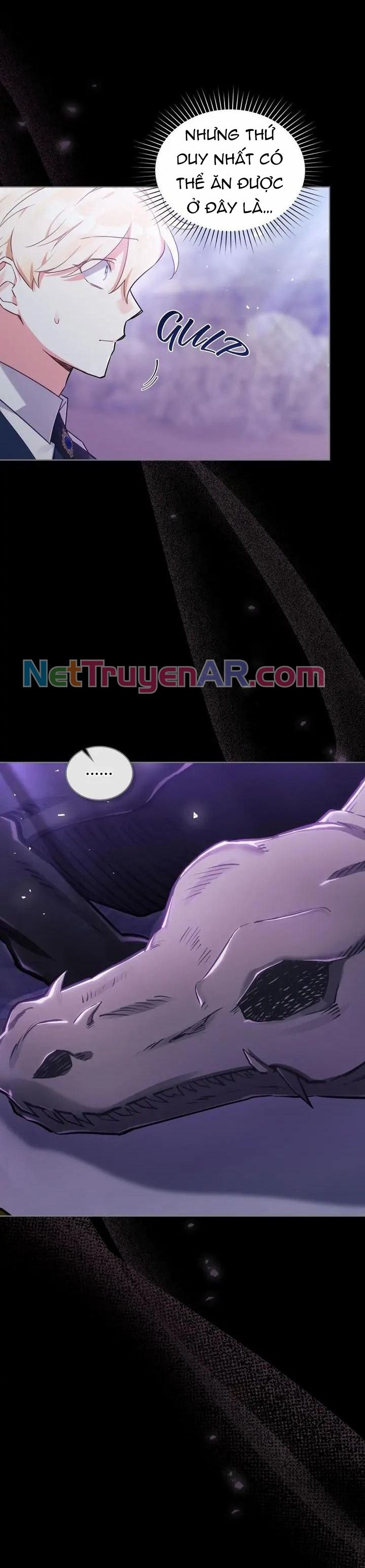 Chiến Lợi Phẩm Của Nữ Công Tước Chapter 2 - 28