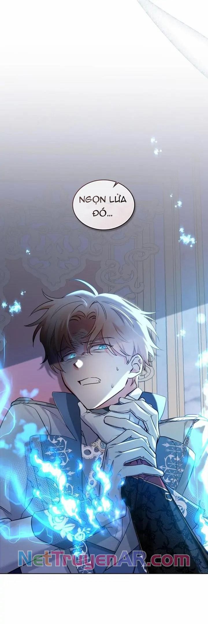 Chiến Lợi Phẩm Của Nữ Công Tước Chapter 2 - 4