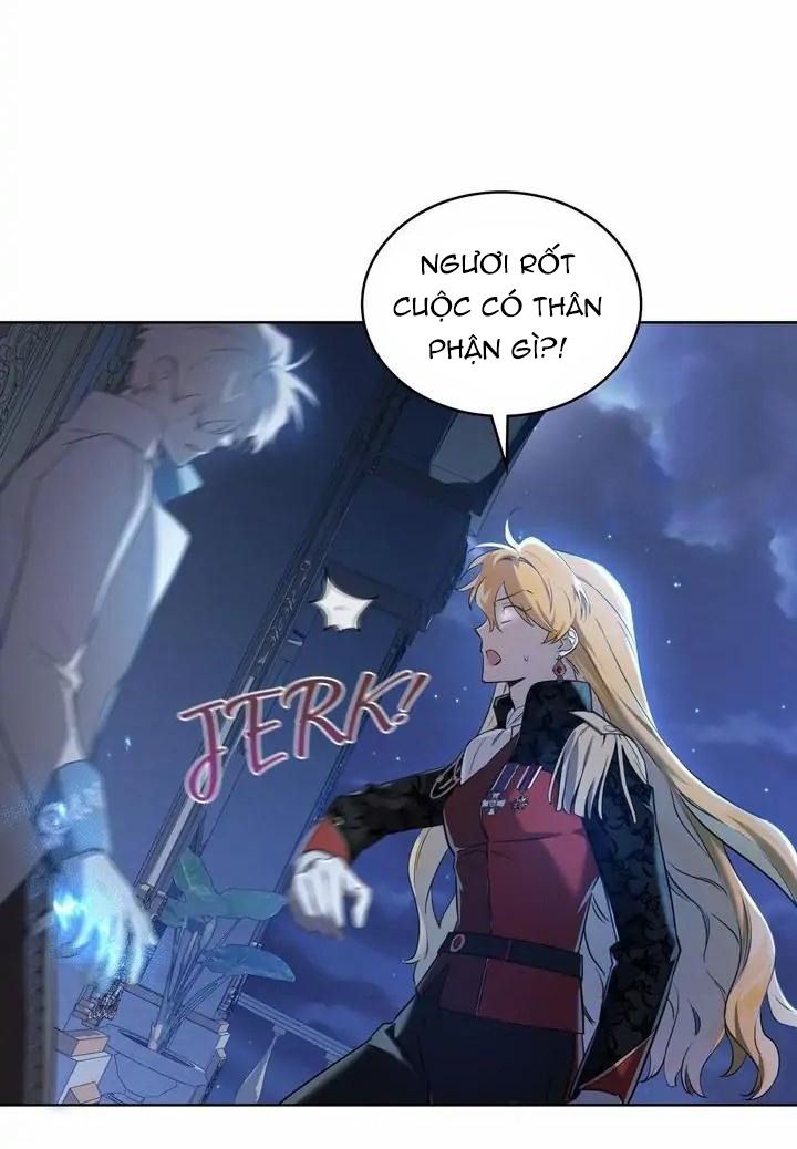 Chiến Lợi Phẩm Của Nữ Công Tước Chapter 2 - 5