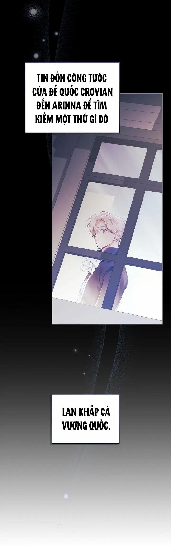 Chiến Lợi Phẩm Của Nữ Công Tước Chapter 2 - 46