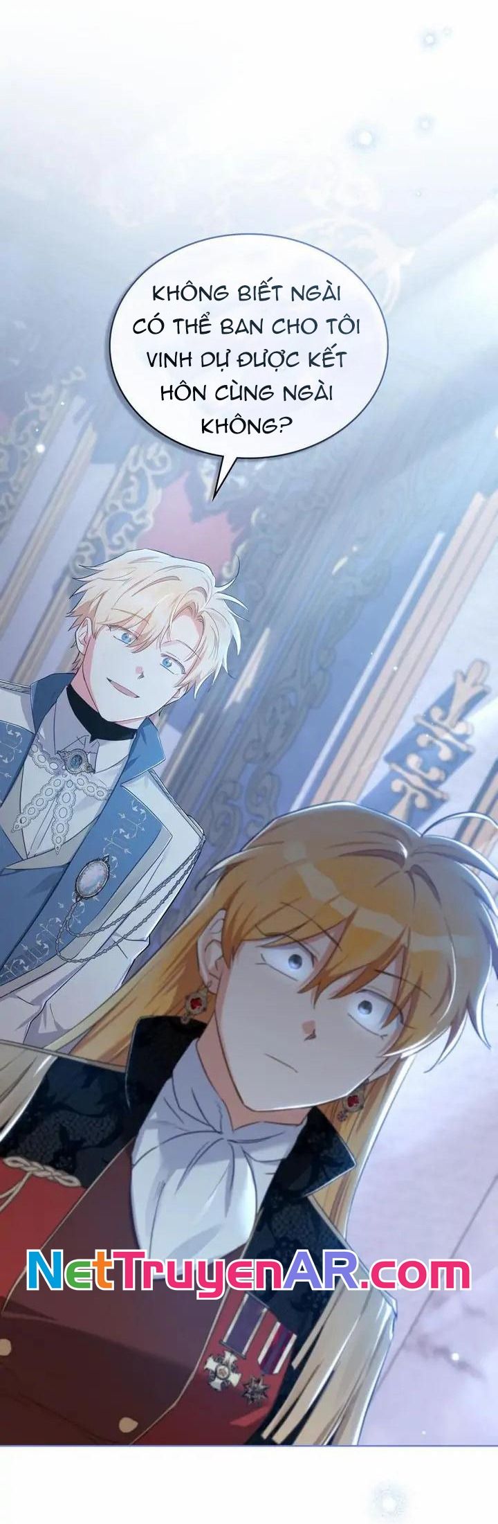 Chiến Lợi Phẩm Của Nữ Công Tước Chapter 2 - 61