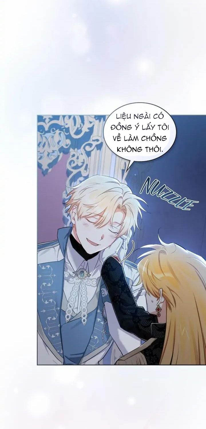 Chiến Lợi Phẩm Của Nữ Công Tước Chapter 2 - 66