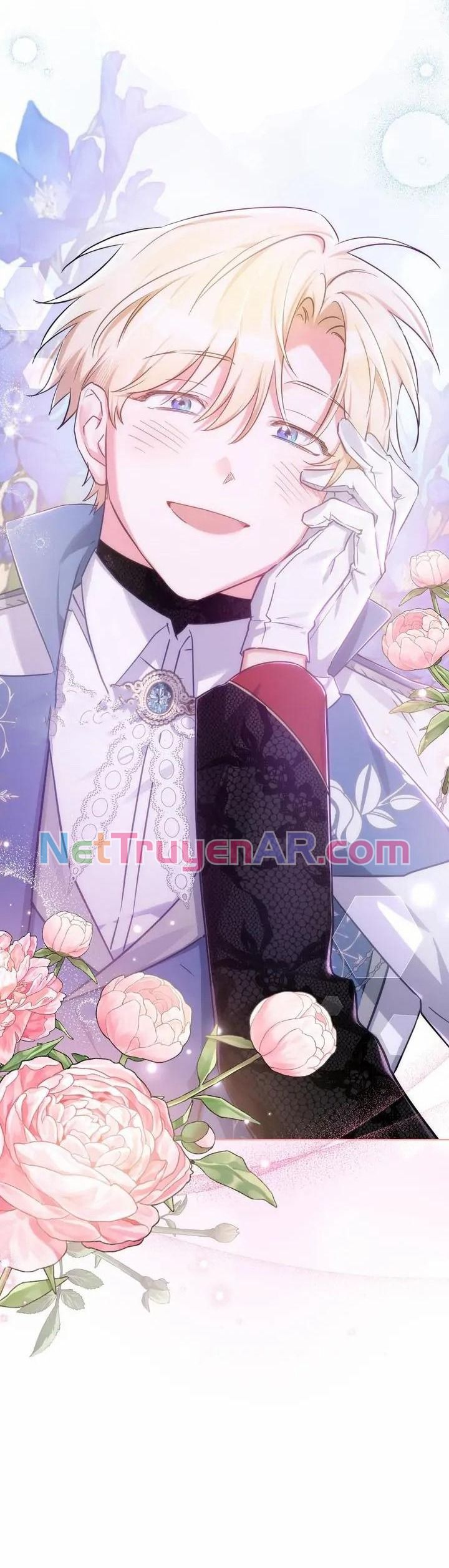 Chiến Lợi Phẩm Của Nữ Công Tước Chapter 2 - 68