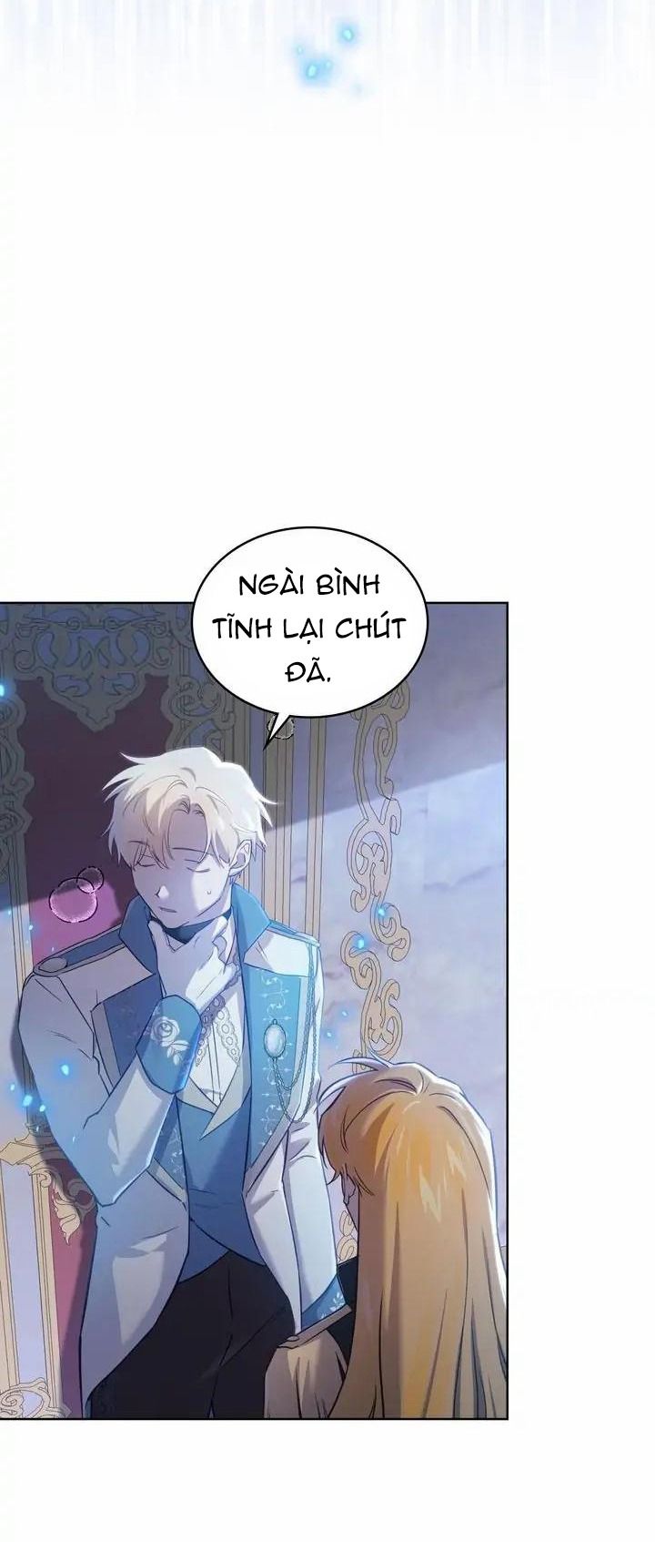 Chiến Lợi Phẩm Của Nữ Công Tước Chapter 2 - 9