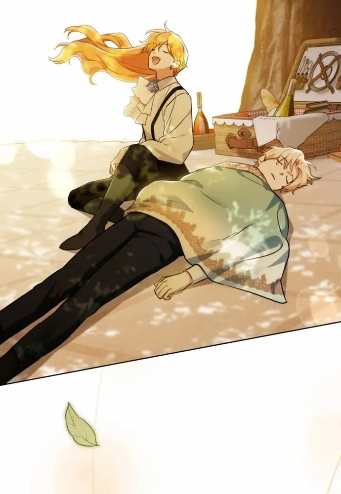 Chiến Lợi Phẩm Của Nữ Công Tước Chapter 20 - 106