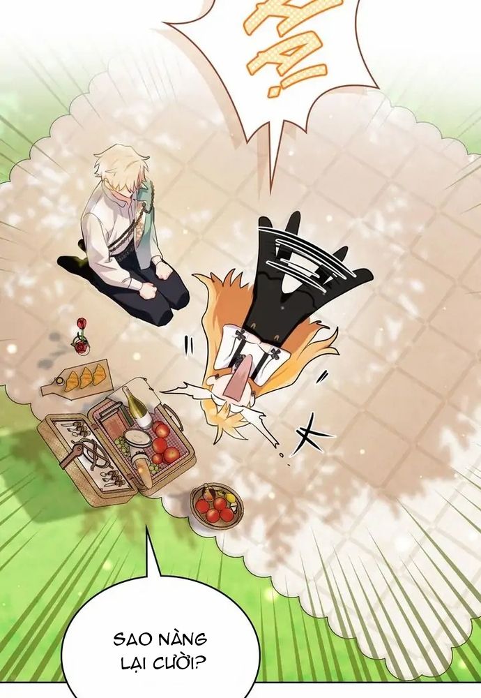 Chiến Lợi Phẩm Của Nữ Công Tước Chapter 20 - 14
