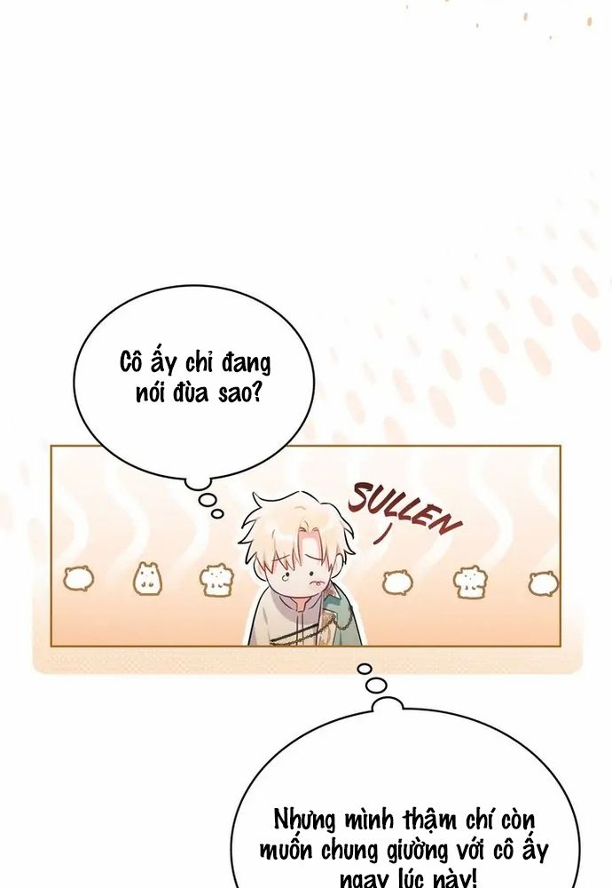 Chiến Lợi Phẩm Của Nữ Công Tước Chapter 20 - 16