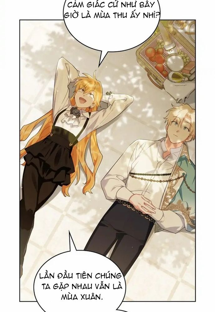 Chiến Lợi Phẩm Của Nữ Công Tước Chapter 20 - 19