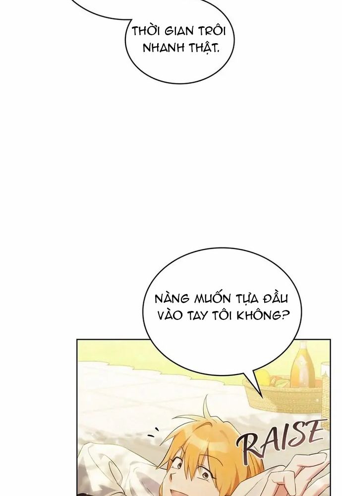 Chiến Lợi Phẩm Của Nữ Công Tước Chapter 20 - 20
