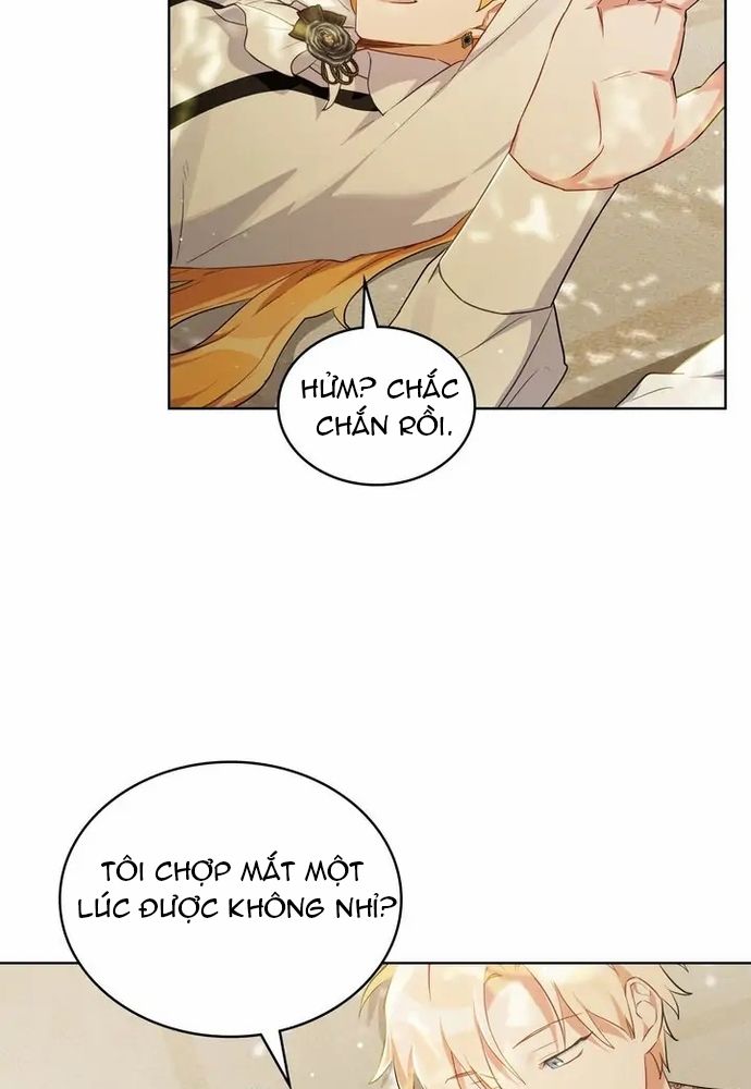 Chiến Lợi Phẩm Của Nữ Công Tước Chapter 20 - 21