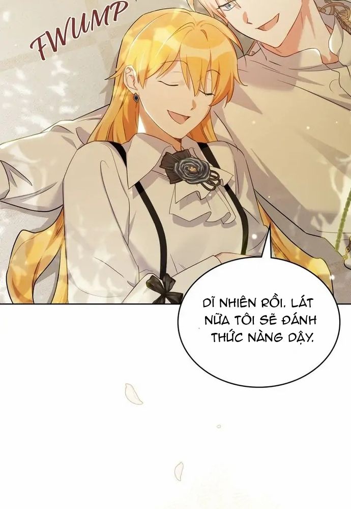 Chiến Lợi Phẩm Của Nữ Công Tước Chapter 20 - 22