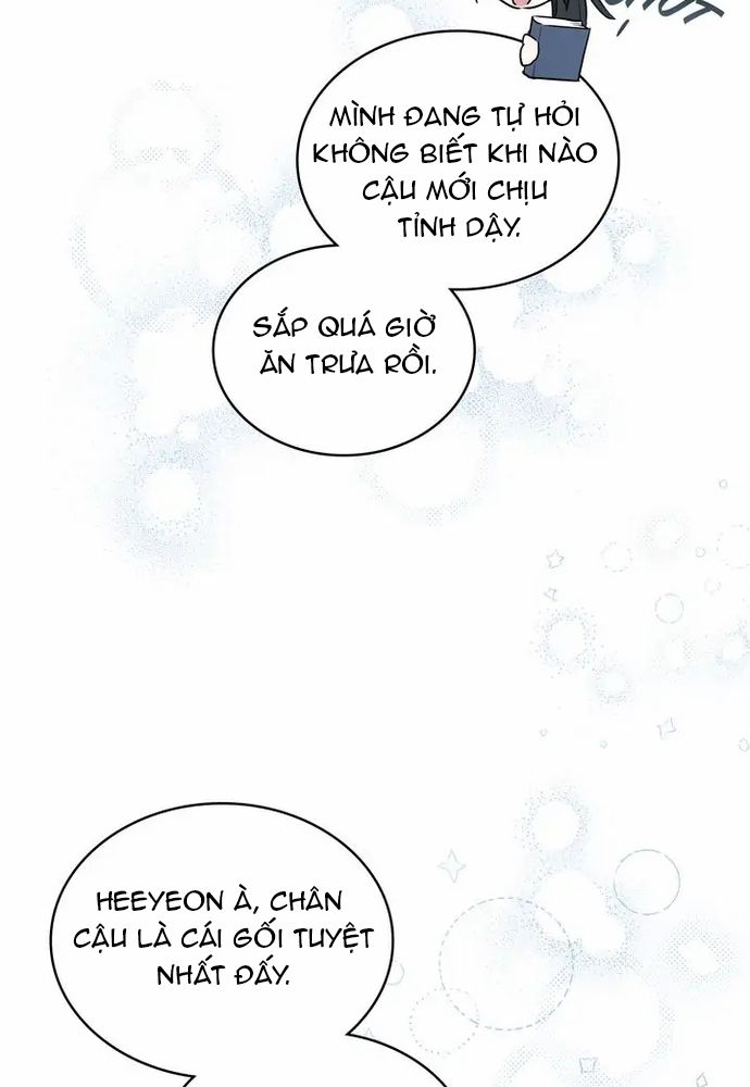 Chiến Lợi Phẩm Của Nữ Công Tước Chapter 20 - 40