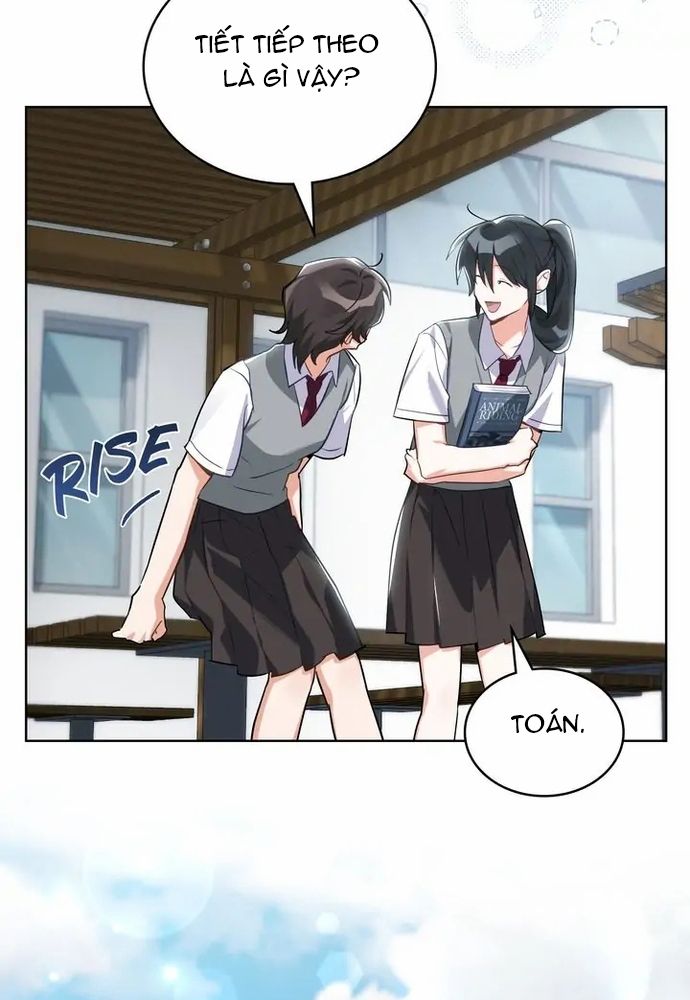 Chiến Lợi Phẩm Của Nữ Công Tước Chapter 20 - 41