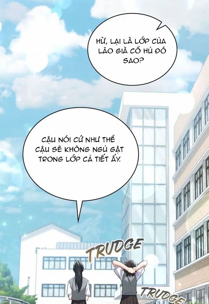 Chiến Lợi Phẩm Của Nữ Công Tước Chapter 20 - 42