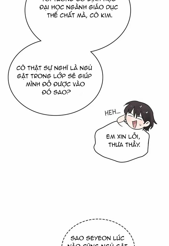 Chiến Lợi Phẩm Của Nữ Công Tước Chapter 20 - 64